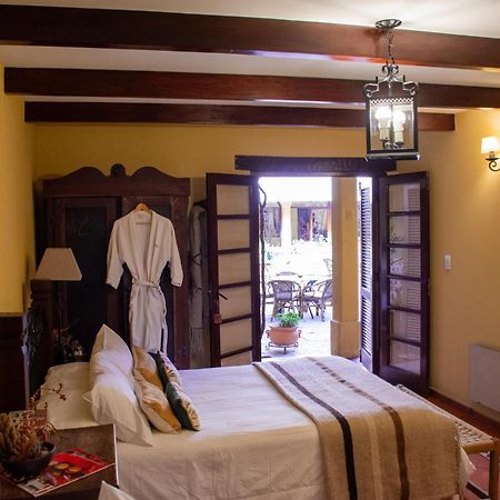 Villa Vicuna Cafayate Boutique Hotel Eksteriør bilde