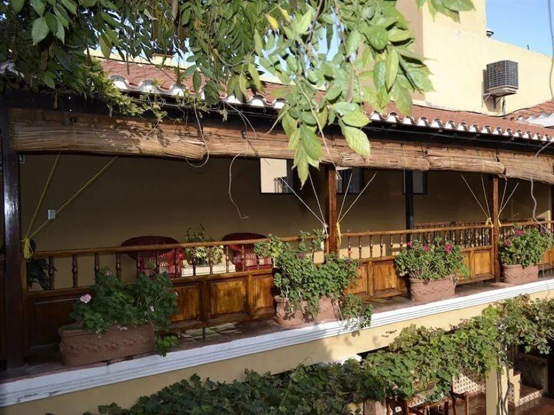 Villa Vicuna Cafayate Boutique Hotel Eksteriør bilde