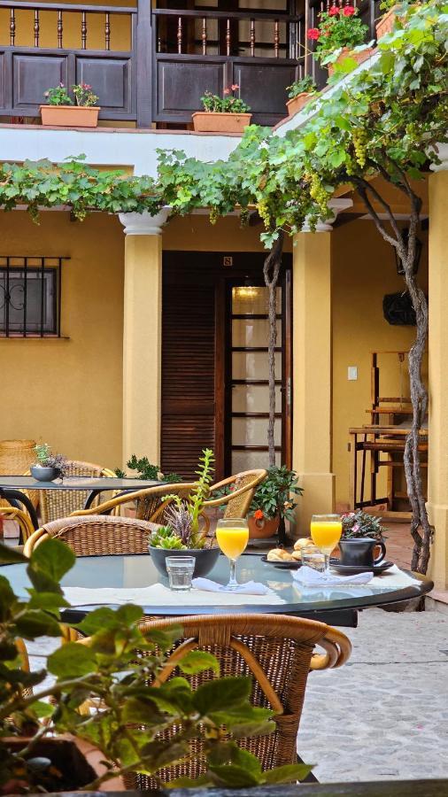 Villa Vicuna Cafayate Boutique Hotel Eksteriør bilde