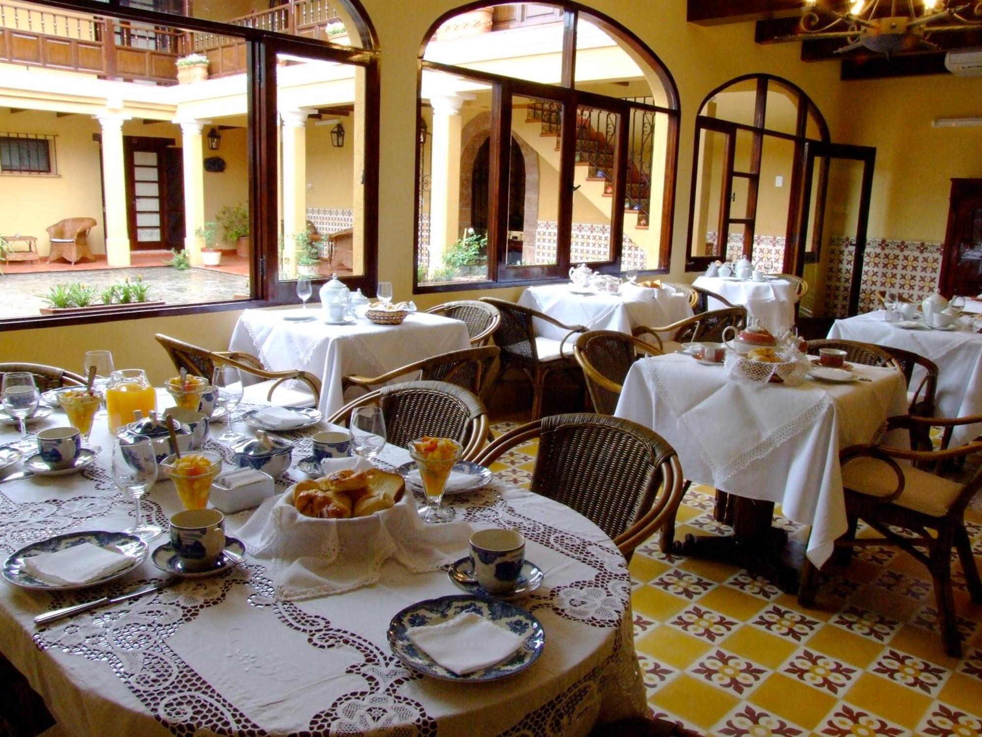 Villa Vicuna Cafayate Boutique Hotel Eksteriør bilde