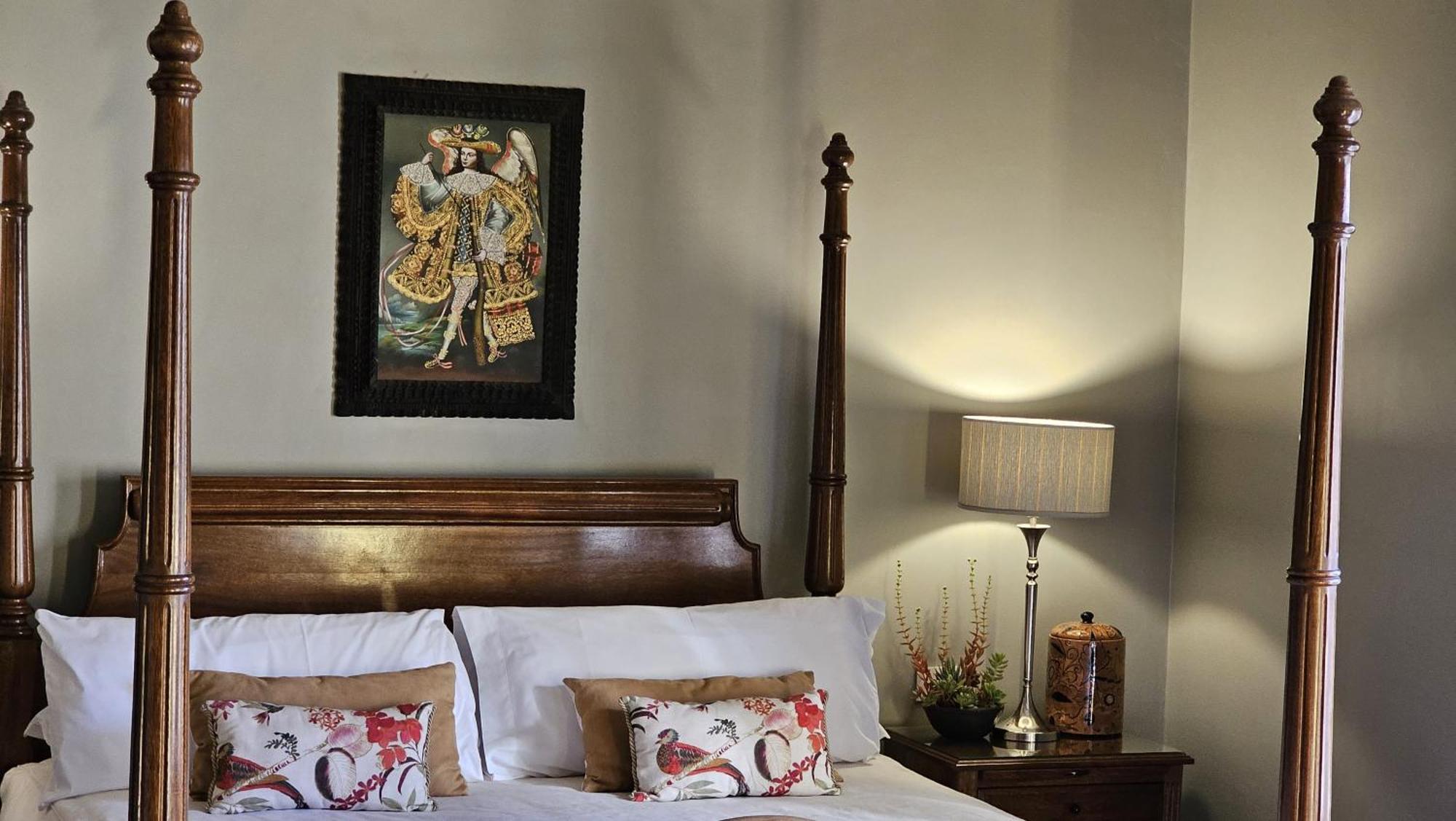 Villa Vicuna Cafayate Boutique Hotel Eksteriør bilde