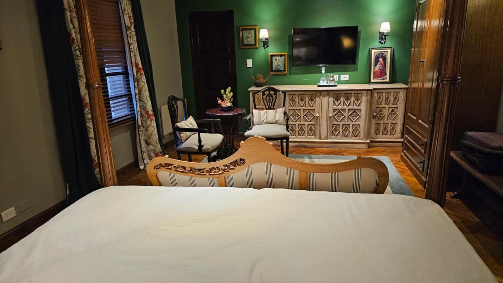 Villa Vicuna Cafayate Boutique Hotel Eksteriør bilde