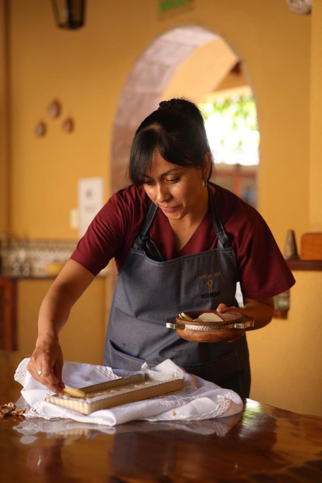 Villa Vicuna Cafayate Boutique Hotel Eksteriør bilde