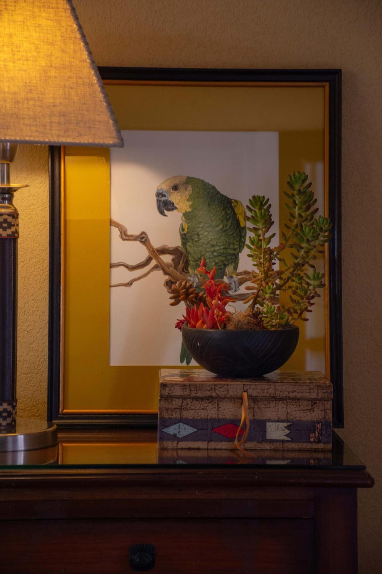 Villa Vicuna Cafayate Boutique Hotel Eksteriør bilde