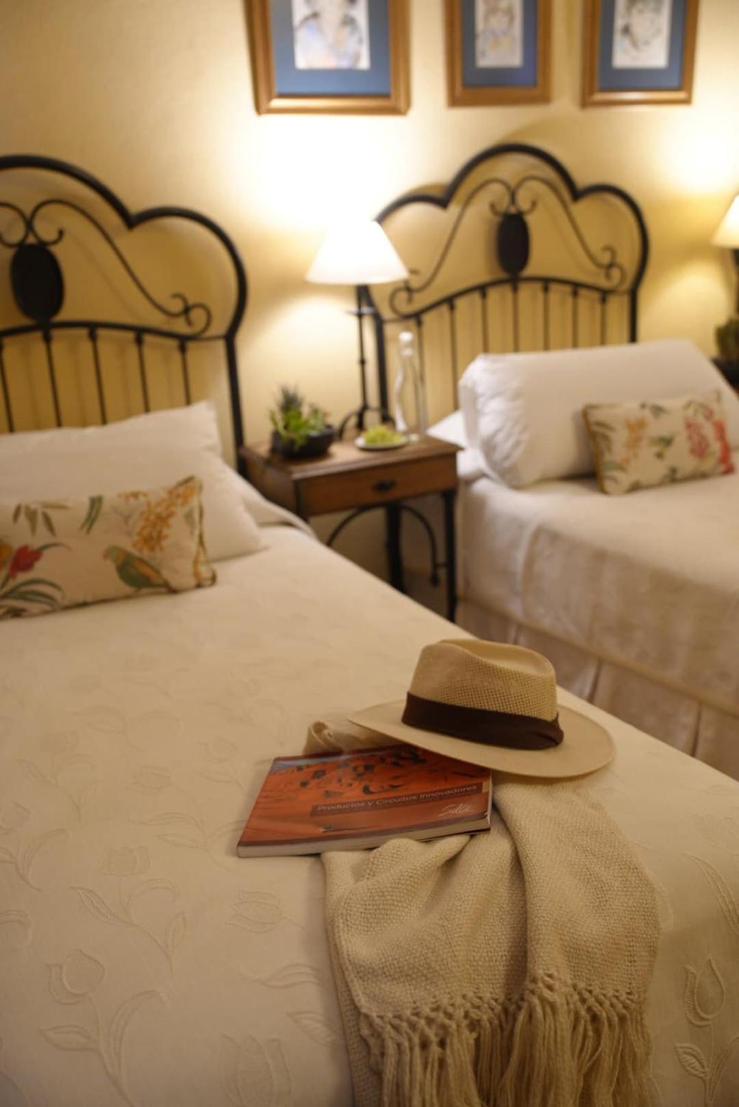 Villa Vicuna Cafayate Boutique Hotel Eksteriør bilde