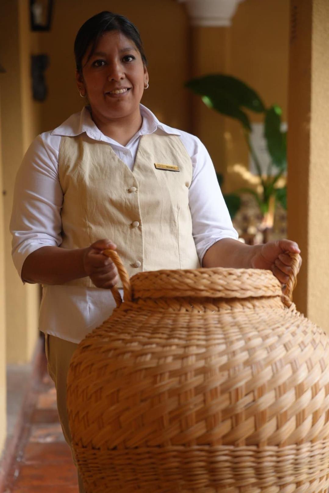 Villa Vicuna Cafayate Boutique Hotel Eksteriør bilde