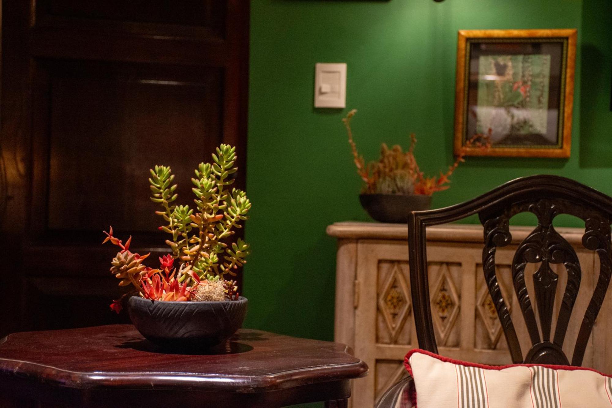 Villa Vicuna Cafayate Boutique Hotel Eksteriør bilde