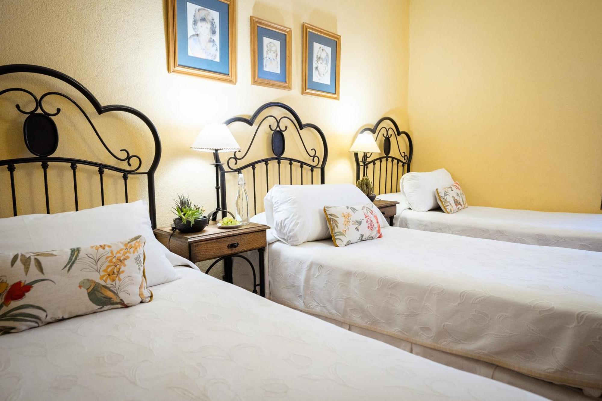 Villa Vicuna Cafayate Boutique Hotel Eksteriør bilde