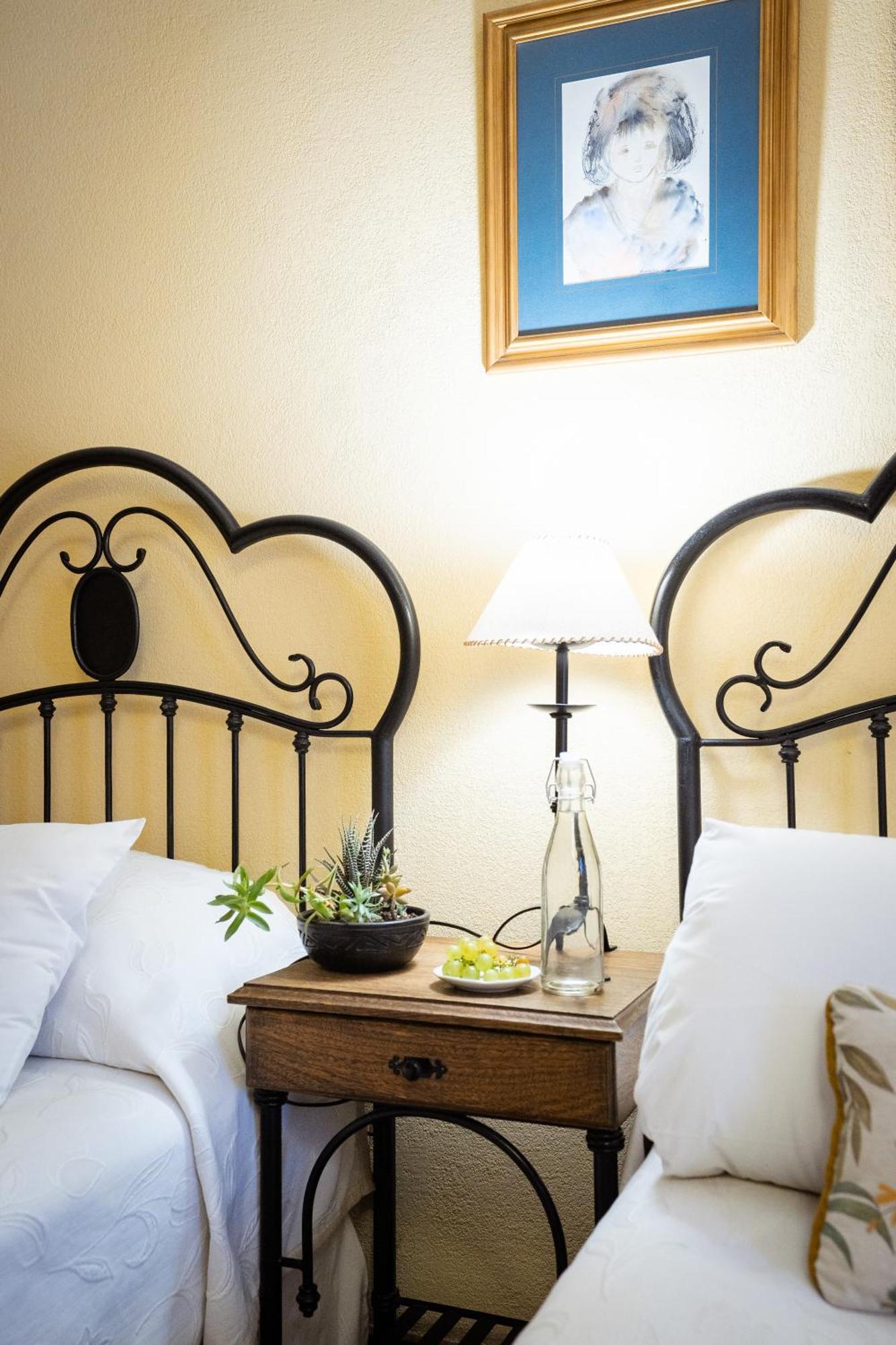 Villa Vicuna Cafayate Boutique Hotel Eksteriør bilde