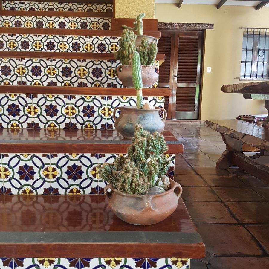 Villa Vicuna Cafayate Boutique Hotel Eksteriør bilde